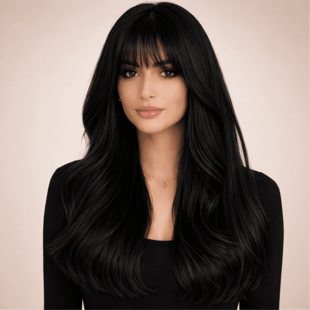 3 Extension Signature Blowouts at The Blowout Lounge in Brea, CA